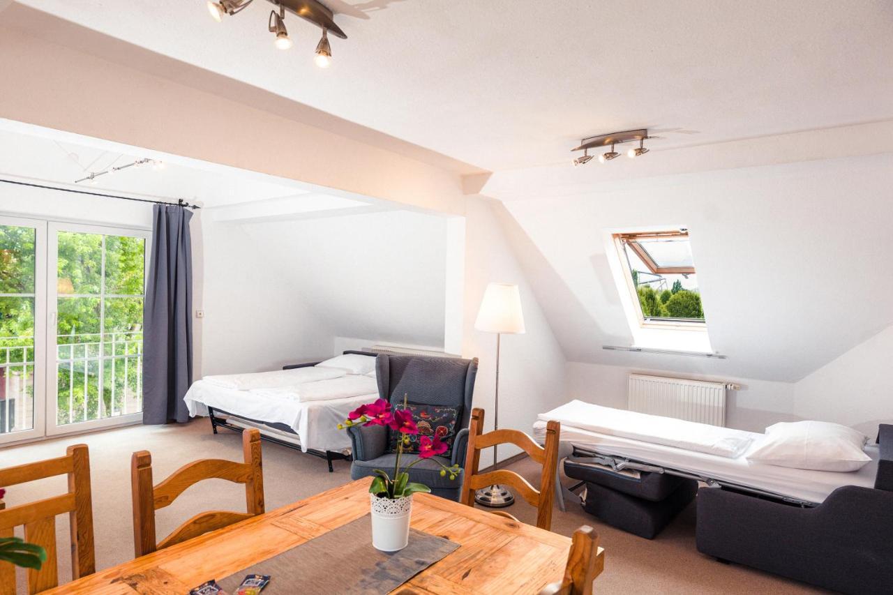 Hotel Am Park Rust Εξωτερικό φωτογραφία