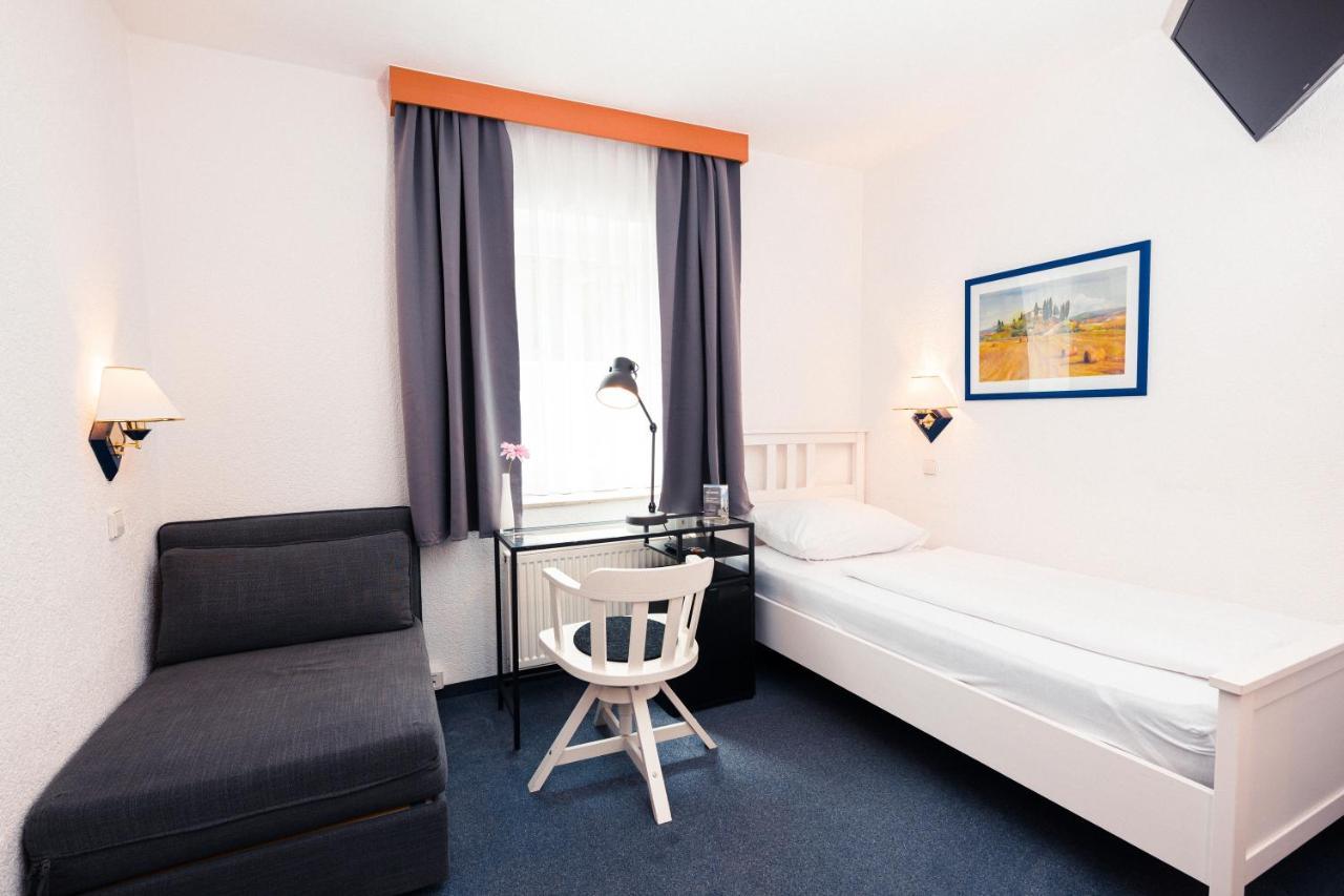 Hotel Am Park Rust Εξωτερικό φωτογραφία