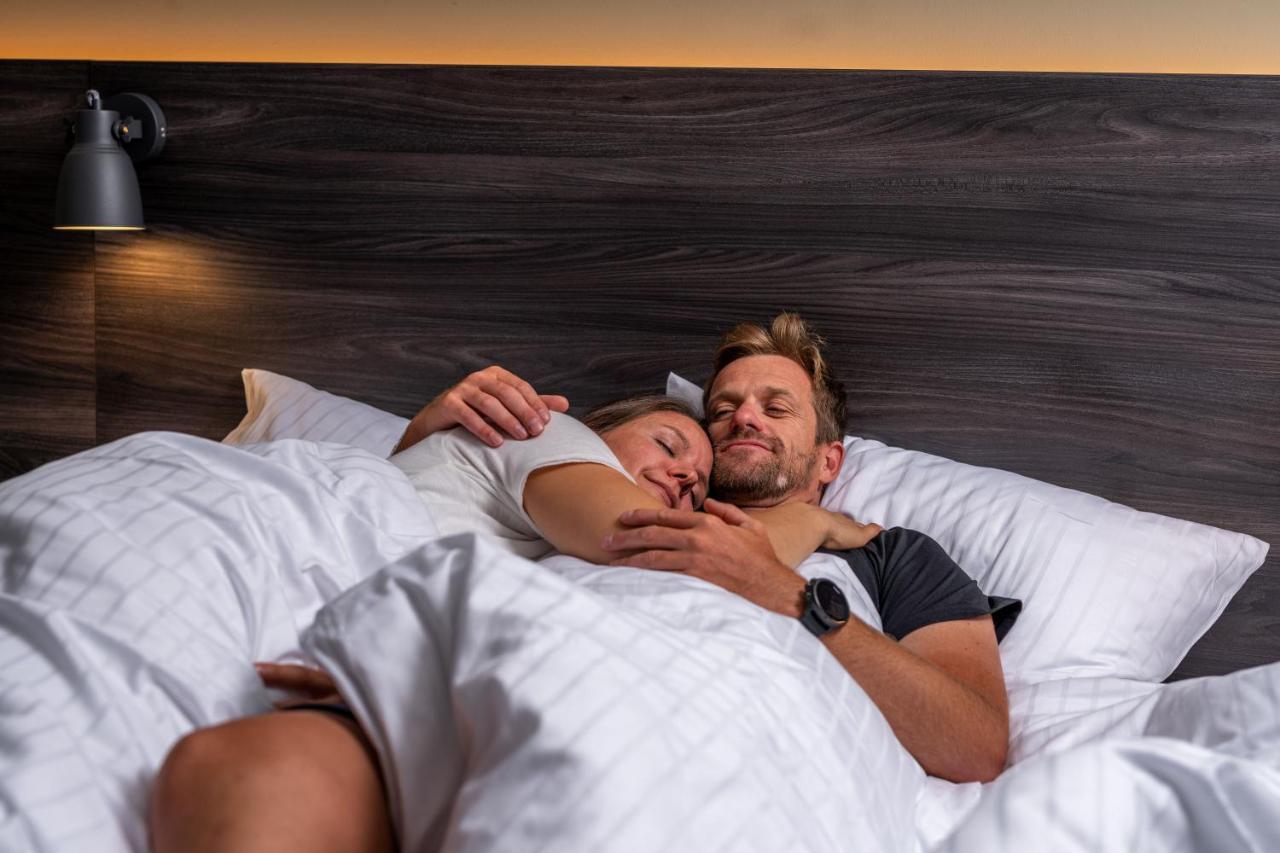 Hotel Am Park Rust Εξωτερικό φωτογραφία