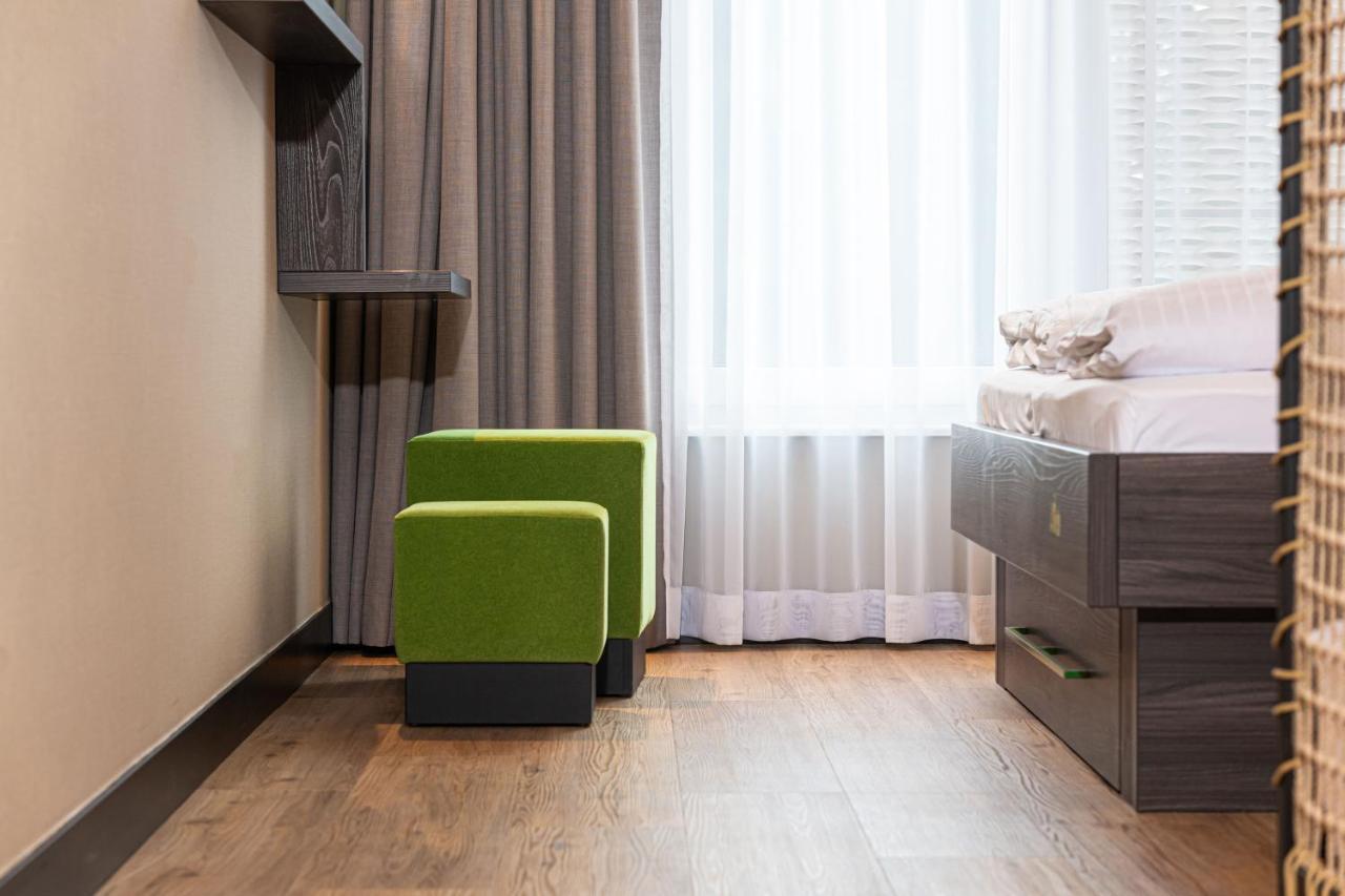 Hotel Am Park Rust Εξωτερικό φωτογραφία