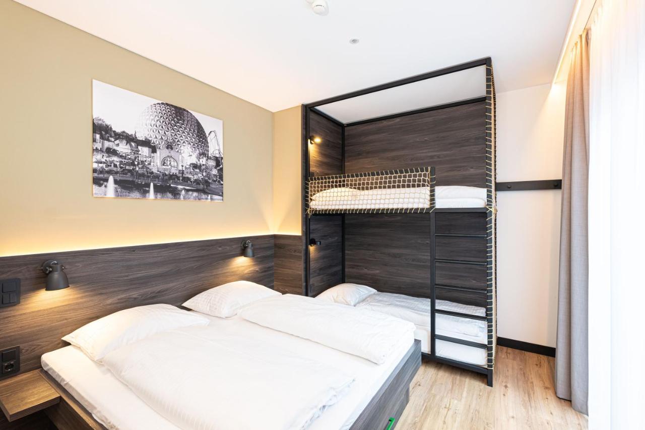 Hotel Am Park Rust Εξωτερικό φωτογραφία