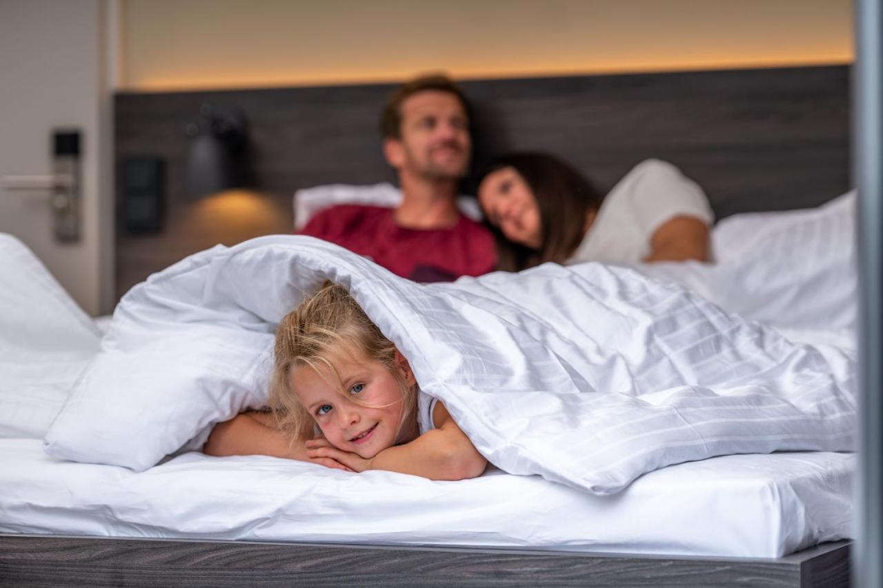 Hotel Am Park Rust Εξωτερικό φωτογραφία
