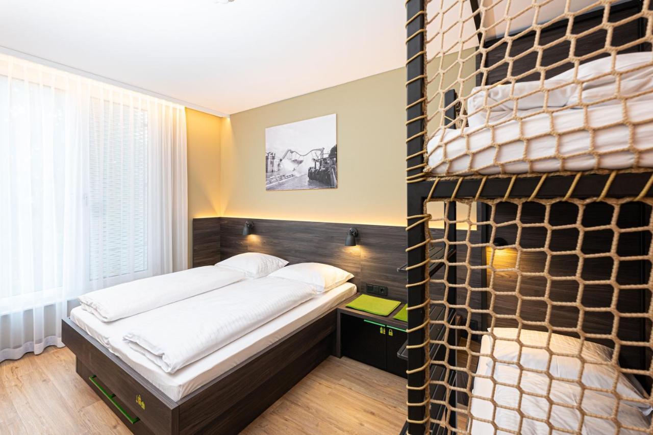 Hotel Am Park Rust Εξωτερικό φωτογραφία