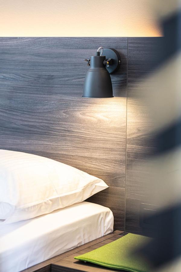 Hotel Am Park Rust Εξωτερικό φωτογραφία
