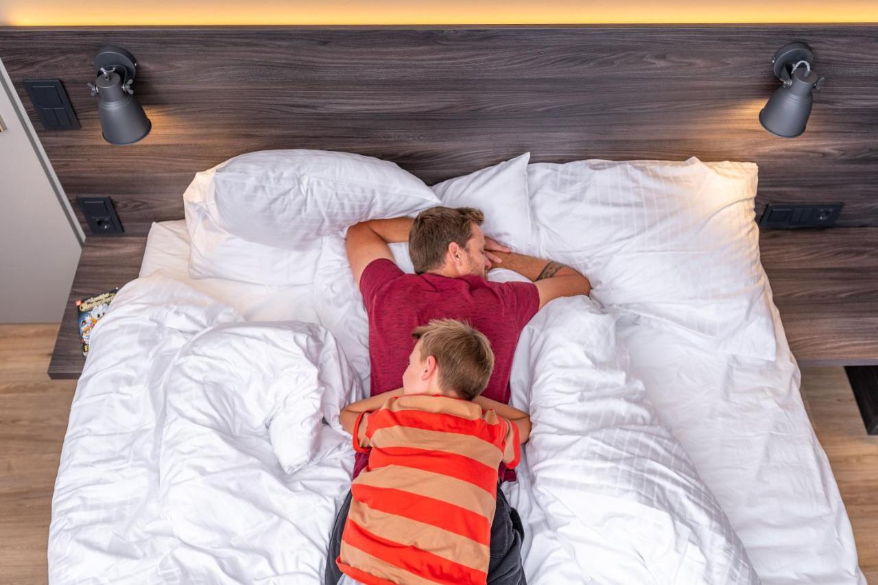 Hotel Am Park Rust Εξωτερικό φωτογραφία