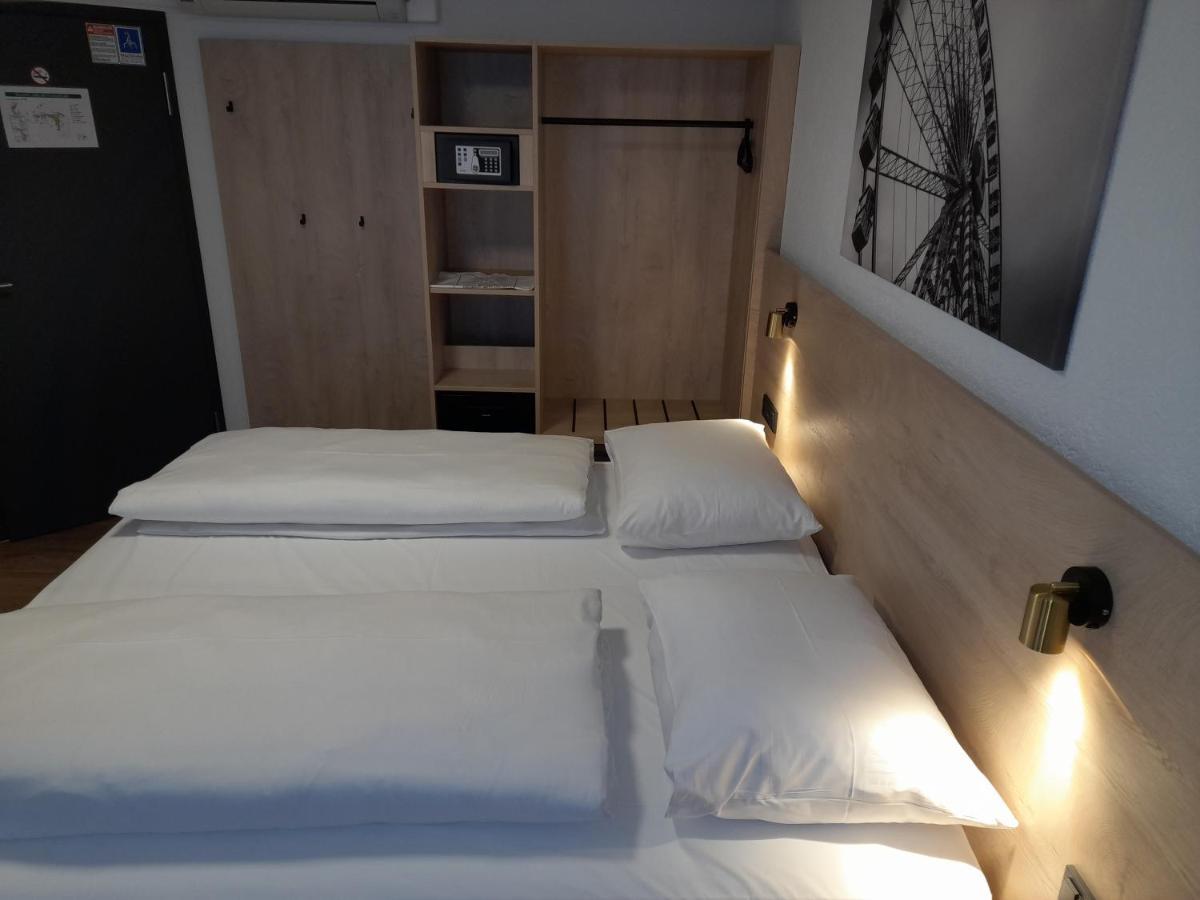 Hotel Am Park Rust Εξωτερικό φωτογραφία
