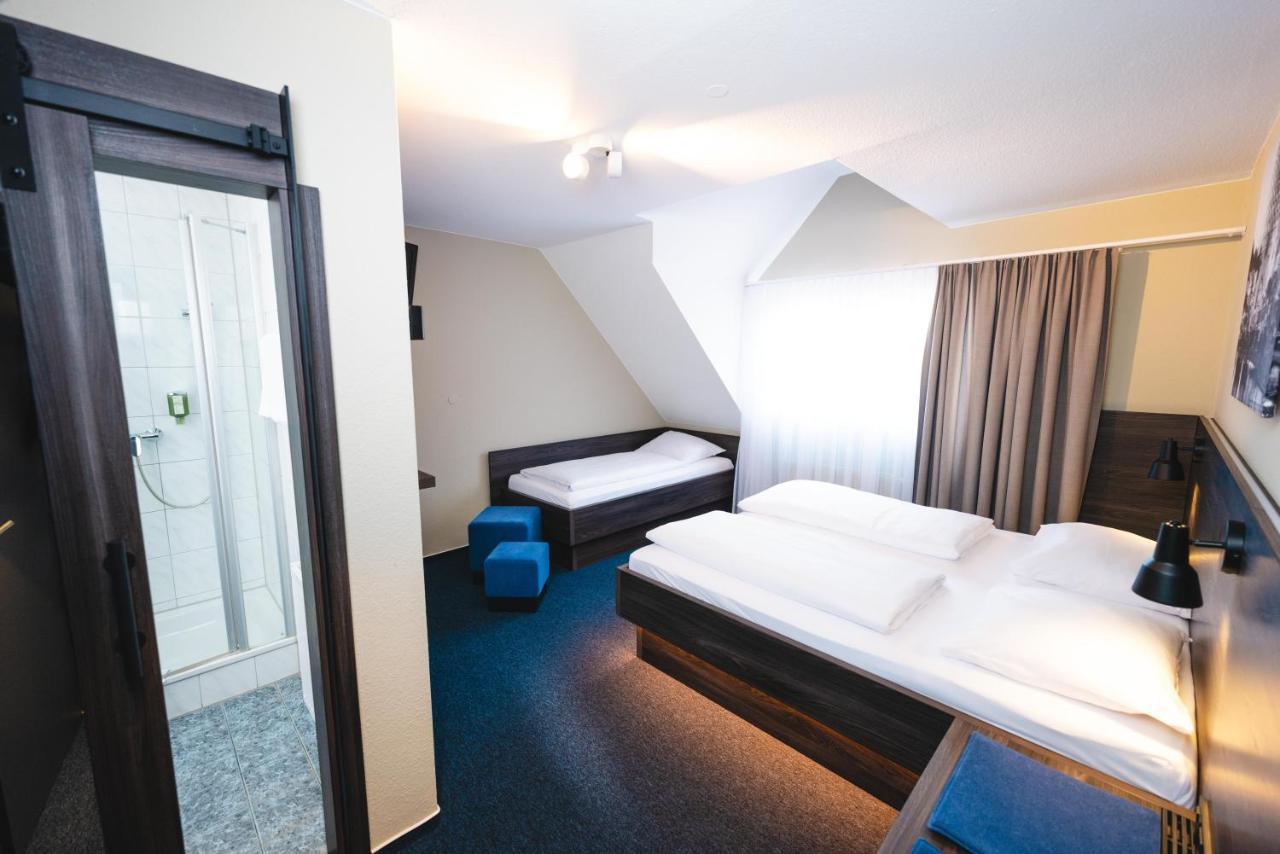 Hotel Am Park Rust Εξωτερικό φωτογραφία