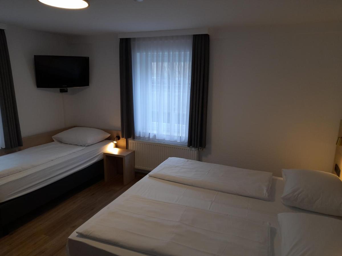 Hotel Am Park Rust Εξωτερικό φωτογραφία