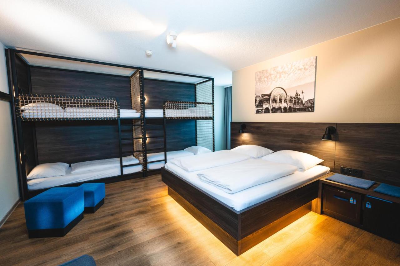 Hotel Am Park Rust Εξωτερικό φωτογραφία